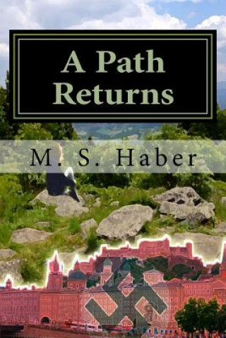 Könyv A Path Returns M S Haber