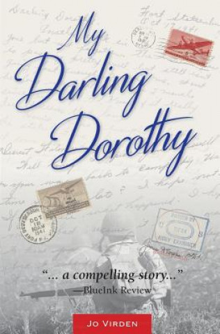 Livre My Darling Dorothy Jo Ann Virden