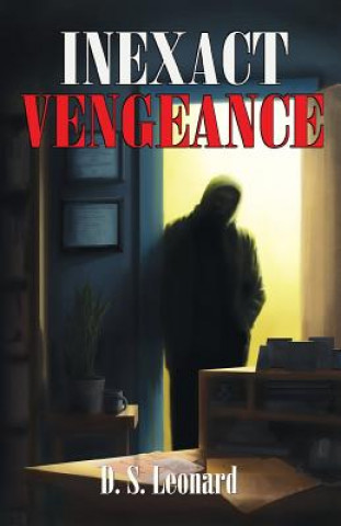 Buch Inexact Vengeance D S Leonard