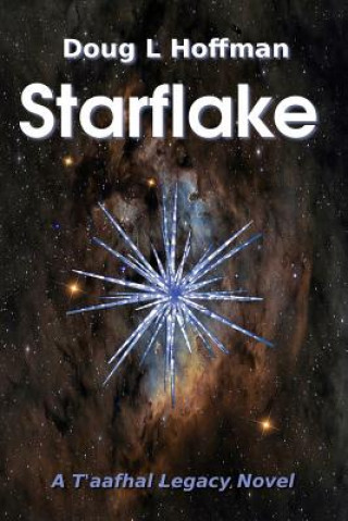 Knjiga Starflake Doug L Hoffman