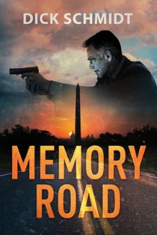 Książka Memory Road Dick Schmidt