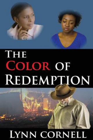 Book The Color of Redemption Lynn Cornell