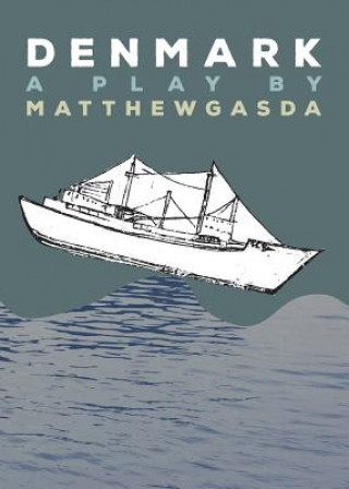 Libro Denmark Matthew Gasda