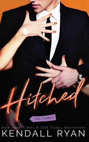 Книга Hitched Kendall Ryan