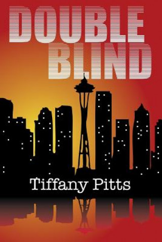 Buch Double Blind Tiffany Pitts