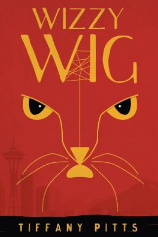 Book Wizzy Wig Tiffany Pitts
