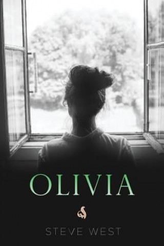 Kniha Olivia Steve West