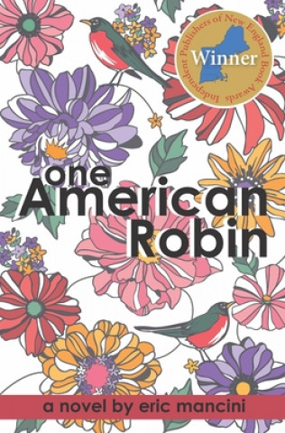Knjiga One American Robin E a Mann