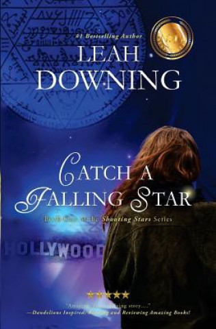 Book Catch a Falling Star Leah Downing