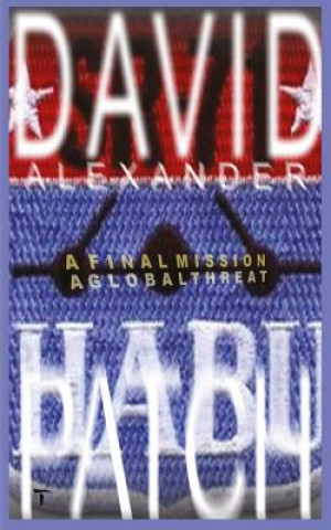 Book Habu Patch David Alexander