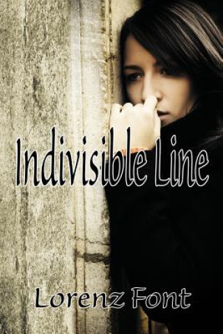 Książka Indivisible Line Lorenz Font