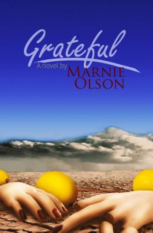 Knjiga Grateful Marnie Olson
