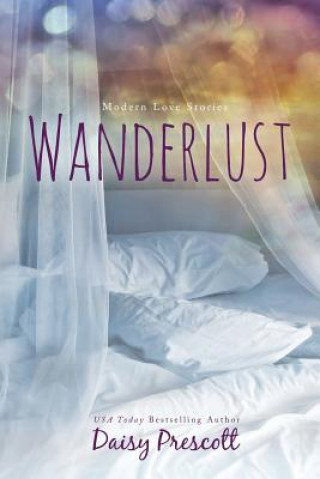 Knjiga Wanderlust Daisy Prescott