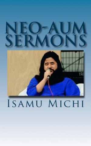 Książka Neo-Aum Sermons Isamu Michi