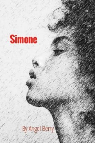 Knjiga Simone Angel Berry