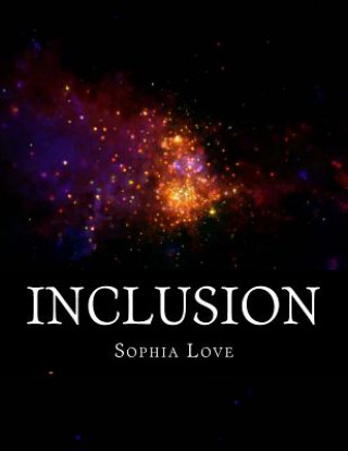 Książka Inclusion Sophia Love