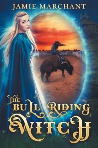 Libro The Bull Riding Witch 