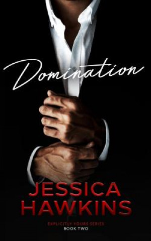 Book Domination Jessica Hawkins