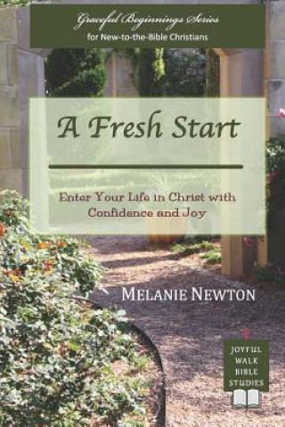 Könyv Fresh Start Melanie Newton