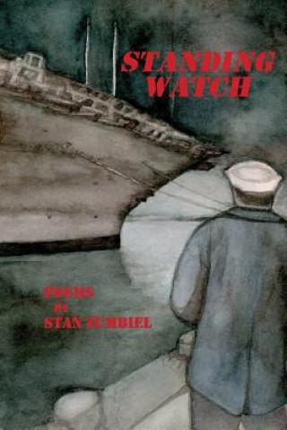 Book Standing Watch Stan Zumbiel
