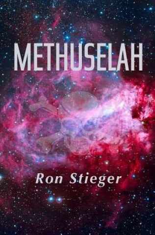 Kniha Methuselah Ron Stieger