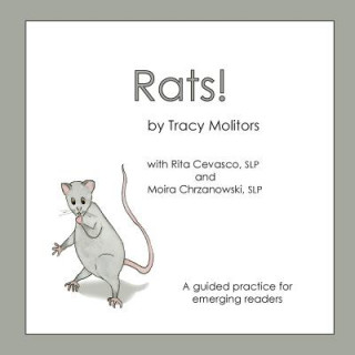 Kniha Rats! Tracy Molitors