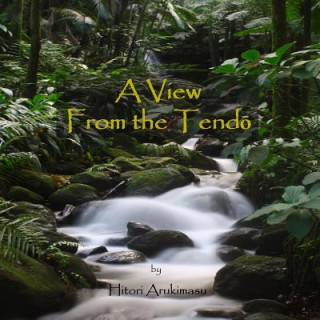 Könyv A view from the tendo Hitori Arukimasu