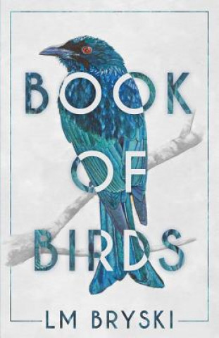 Könyv Book of Birds L M Bryski