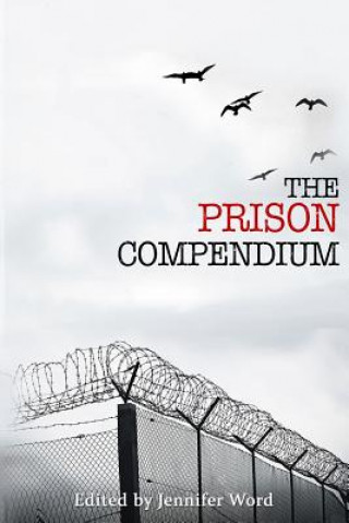 Carte The Prison Compendium Multiple-Authors