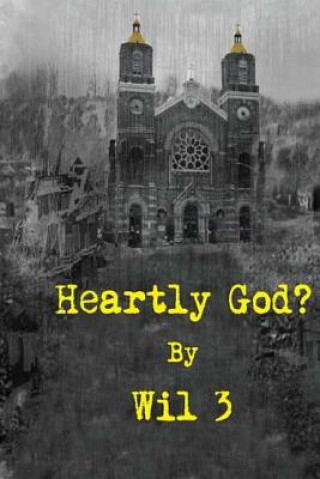 Carte Heartly God? Wil 3