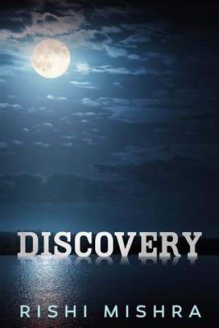 Book Discovery Rishi Mishra