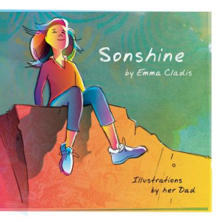 Knjiga Sonshine Emma Cladis