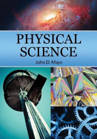 Boek Physical Science John D Mays