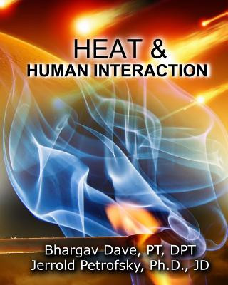 Könyv Heat and Human Interaction Bhargav Dave