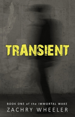 Βιβλίο Transient Zachry Wheeler