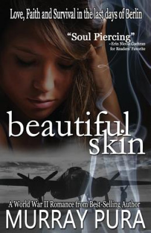 Könyv Beautiful Skin Murray Pura