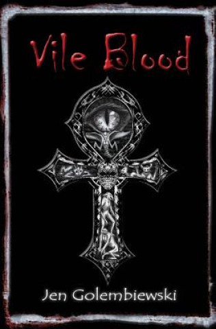 Carte Vile Blood Jen Golembiewski