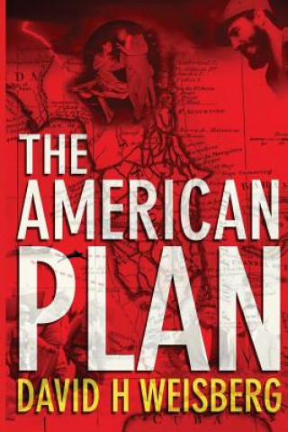 Kniha The American Plan David H Weisberg