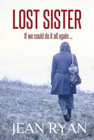 Buch Lost Sister Jean Ryan