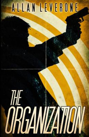 Βιβλίο The Organization Allan Leverone