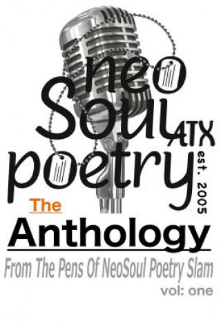 Kniha Neosoul Poetry: The Anthology Christopher Michael