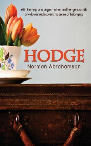 Knjiga Hodge Norman Abrahamson
