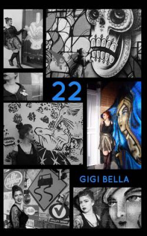 Knjiga 22 Gigi Bella