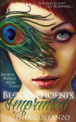 Carte Blood Phoenix: Imprinted Alisha Costanzo