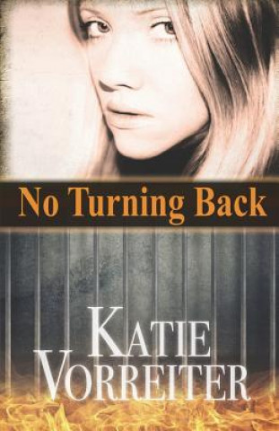 Book No Turning Back Katie Vorreiter