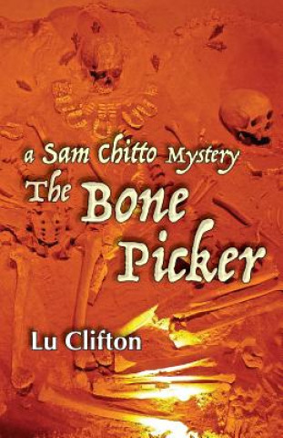 Книга The Bone Picker Lu Clifton