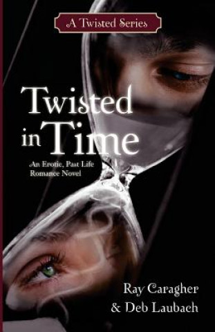 Carte Twisted in Time MR Raymond Caragher