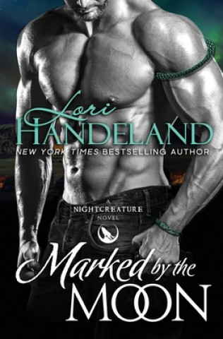 Book Marked by the Moon Lori Handeland