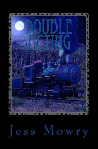 Buch Double Acting Jess Mowry
