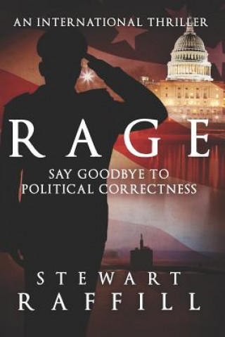 Knjiga Rage Stewart Raffill